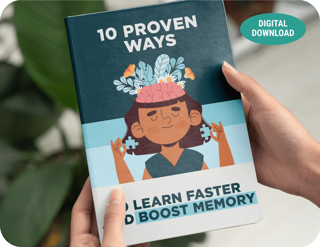 10 Proven Ways to Learn Faster and Boost Memory